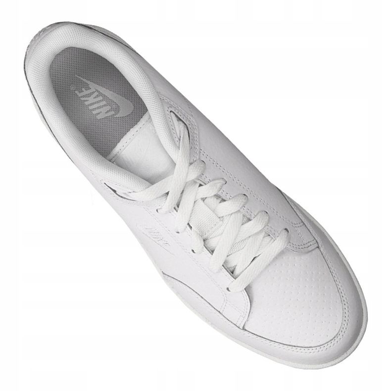 Nike Grandstand Ii M AA2190-102 branco 2