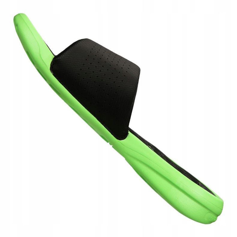 Under Armour Under Armor Playmaker Fix M 3000061-004 preto verde 1