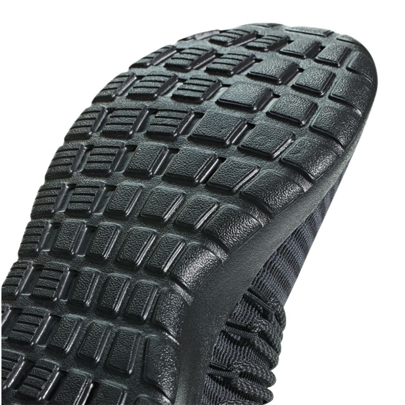 Tênis de corrida adidas Lite Racer Adapt M F36657 preto 1