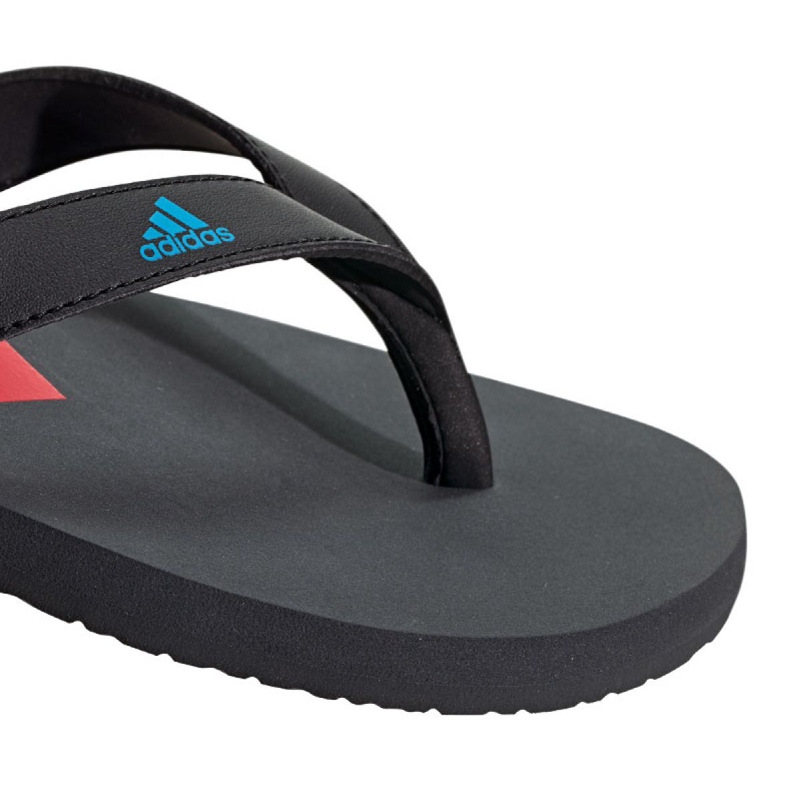 Flip-flops adidas Eezay Flip Flop M F35024 preto 1