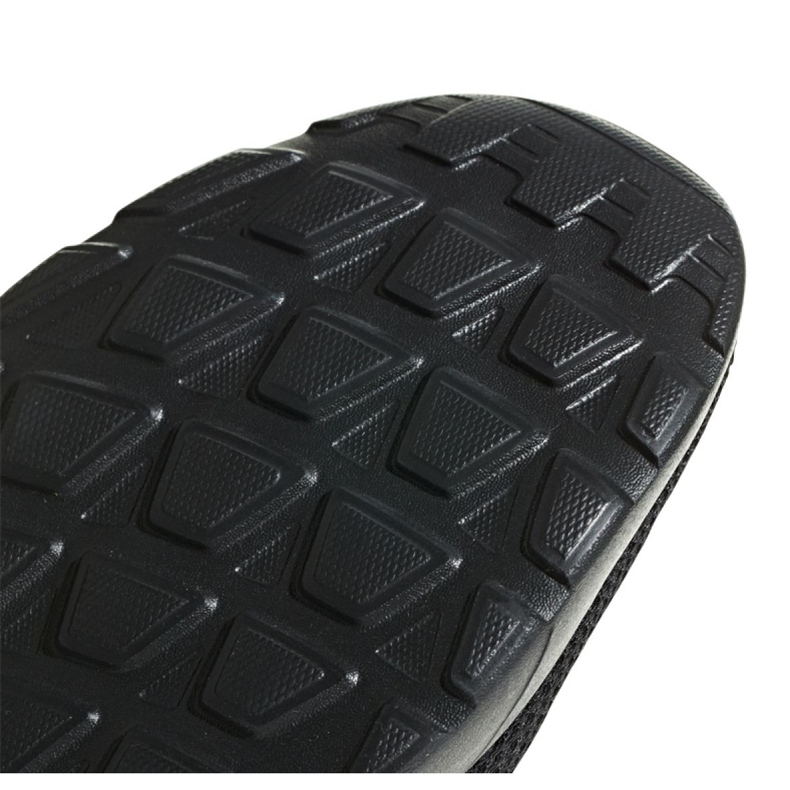 Tênis de corrida adidas Questar Flow M F36255 preto 1