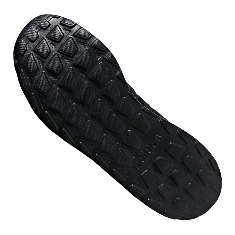Tênis de corrida adidas Questar Flow M F36255 preto 2