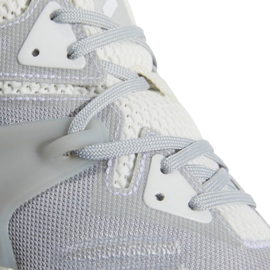 Tênis de corrida adidas Alphabounce Beyond M BD7095 branco 1