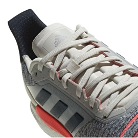 Sapatos Adidas Solar Glide M D97080 cinza 1