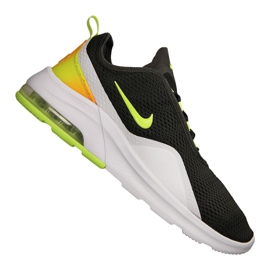 Sapatos Nike Air Max Motion 2 M AO0266-007 preto 1