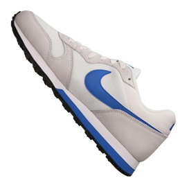Sapato Nike Md Runner 2 M 749794-144 cinza 1