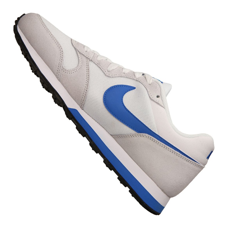 Sapato Nike Md Runner 2 M 749794-144 cinza 1