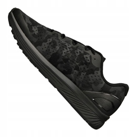 Under Armour Charged Bandit 4 Gr M 3021643-001 tênis preto 1