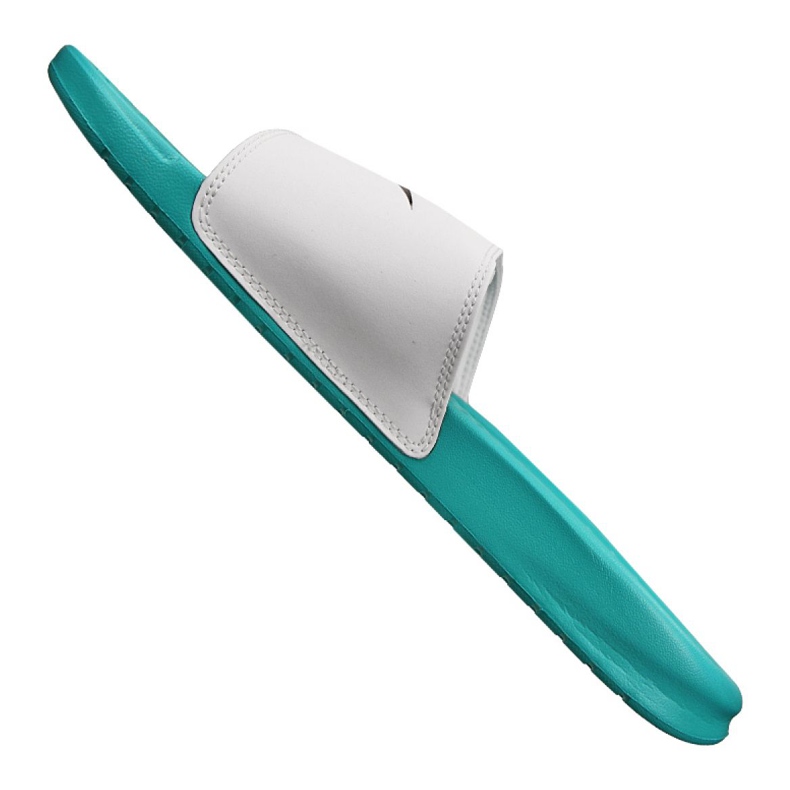 Nike Benassi Jdi Slide 343880-303 branco 1