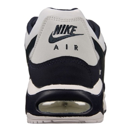 Sapata Nike Air Max Command M 629993-045 azul marinho 2
