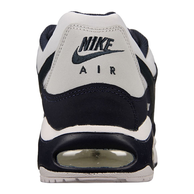 Sapata Nike Air Max Command M 629993-045 azul marinho 2