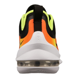 Tênis de treinamento Nike Air Max Axis Premium M AA2148-006 azul marinho multicolorido 2