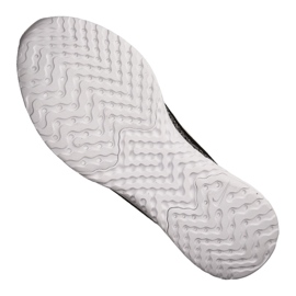 Tênis de corrida Nike Legend React M AA1625-009 preto 2