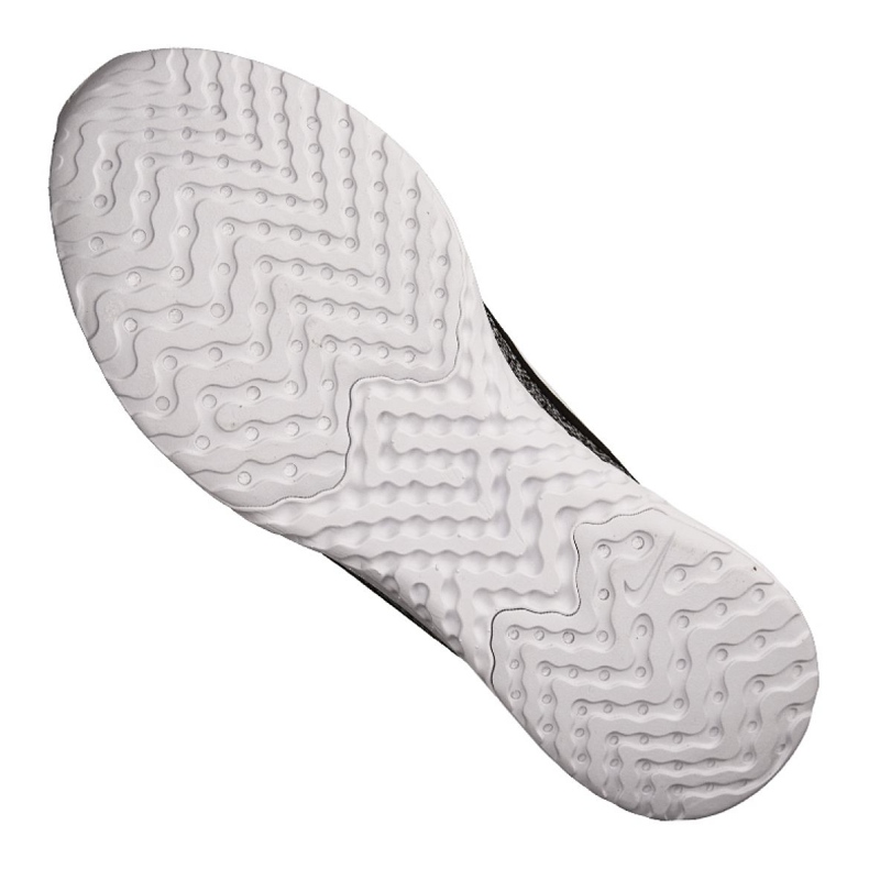 Tênis de corrida Nike Legend React M AA1625-009 preto 2