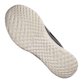 Tênis de corrida Nike Legend React M AA1625-407 preto cinza multicolorido 2