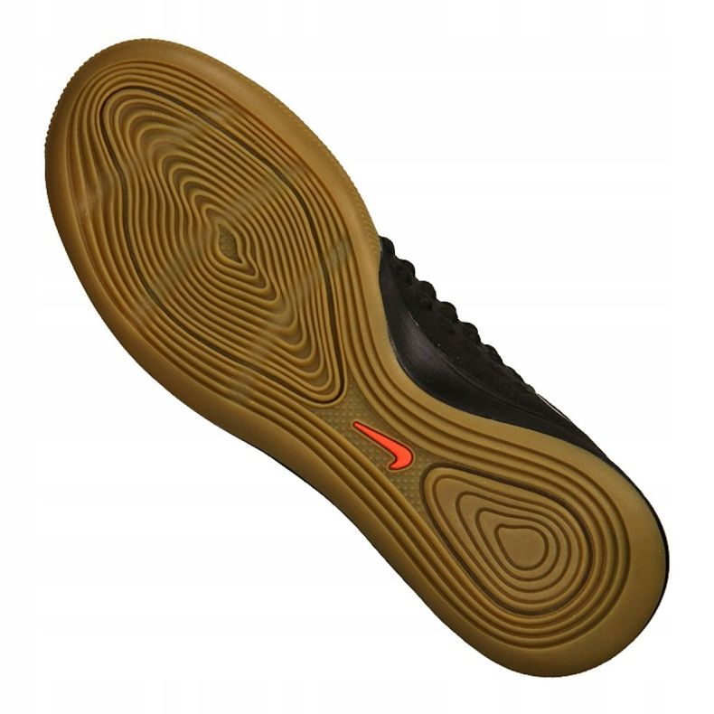 Sapatos de interior Nike MagistaX Proximo Ii Ic Jr 843955-009 preto preto 2