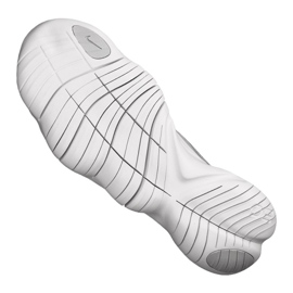 Tênis de corrida Nike Free Rn 5.0 M AQ1289-001 cinza 2
