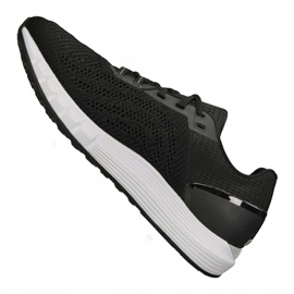 Under Armour Hovr Sonic 2 M 3021586-002 tênis preto 2