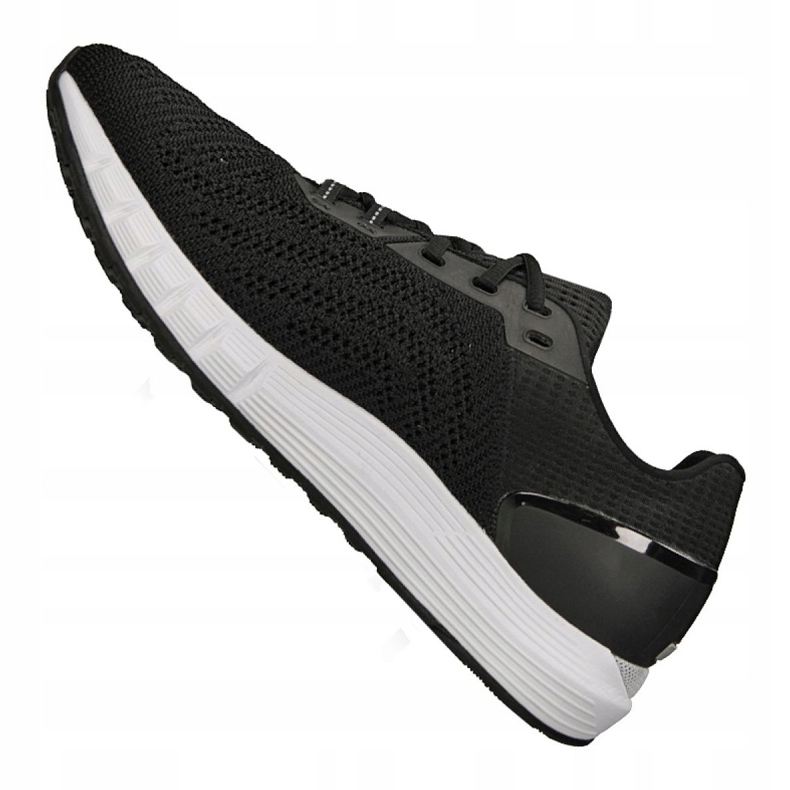 Under Armour Hovr Sonic 2 M 3021586-002 tênis preto 2