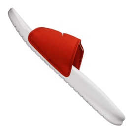 Nike Benassi Jdi Slide M 343880-106 vermelho 1