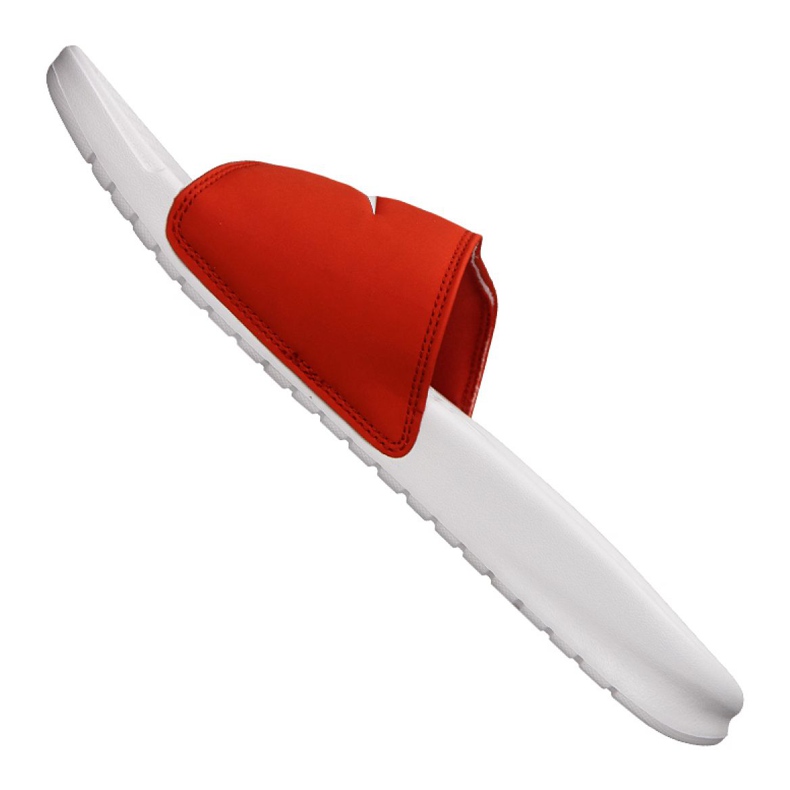 Nike Benassi Jdi Slide M 343880-106 vermelho 1