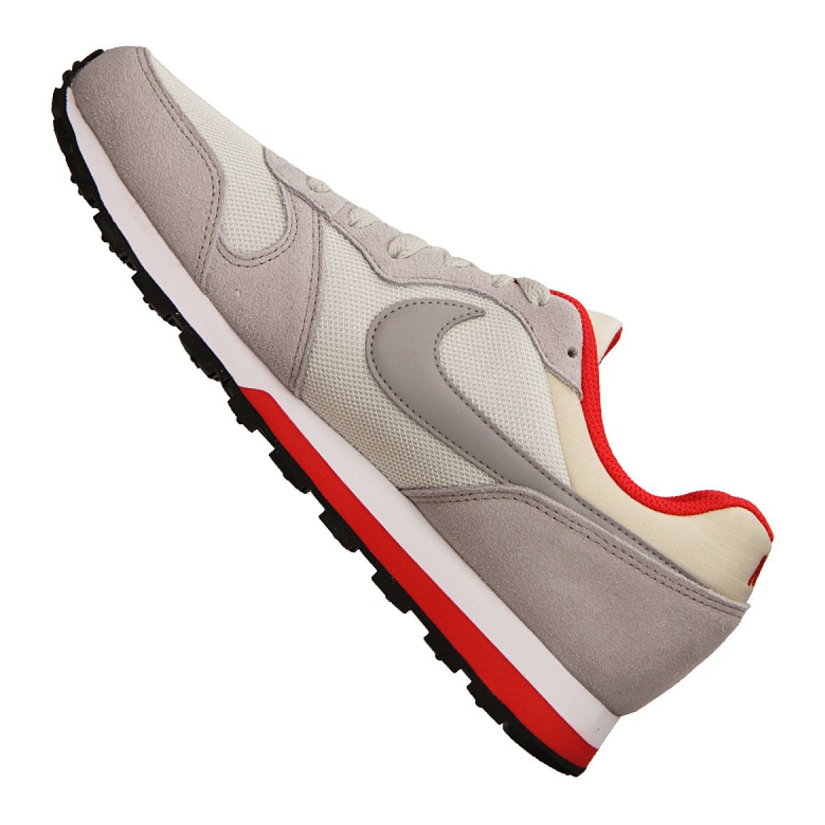 Nike md 2024 runner 2 cinza