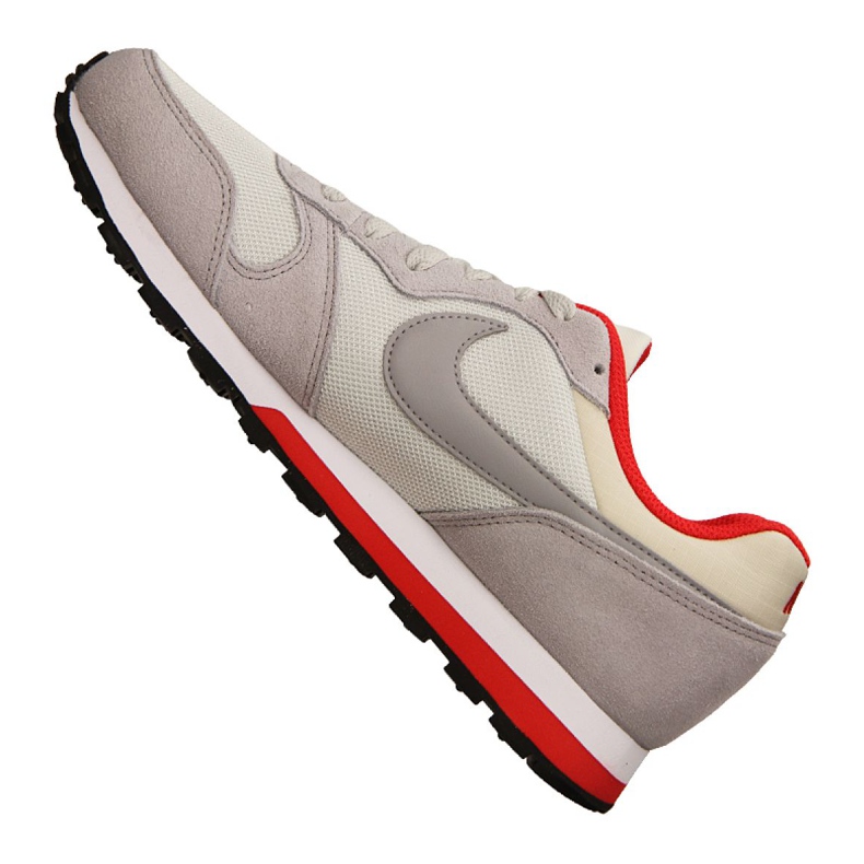 Sapato Nike Md Runner 2 M 749794-005 cinza multicolorido 1