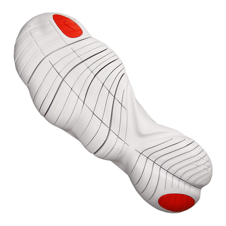 Tênis de corrida Nike Free Rn 5.0 M AQ1289-004 cinza 1