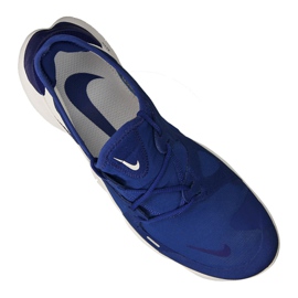 Tênis de corrida Nike Free Rn 5.0 M AQ1289-401 azul 1