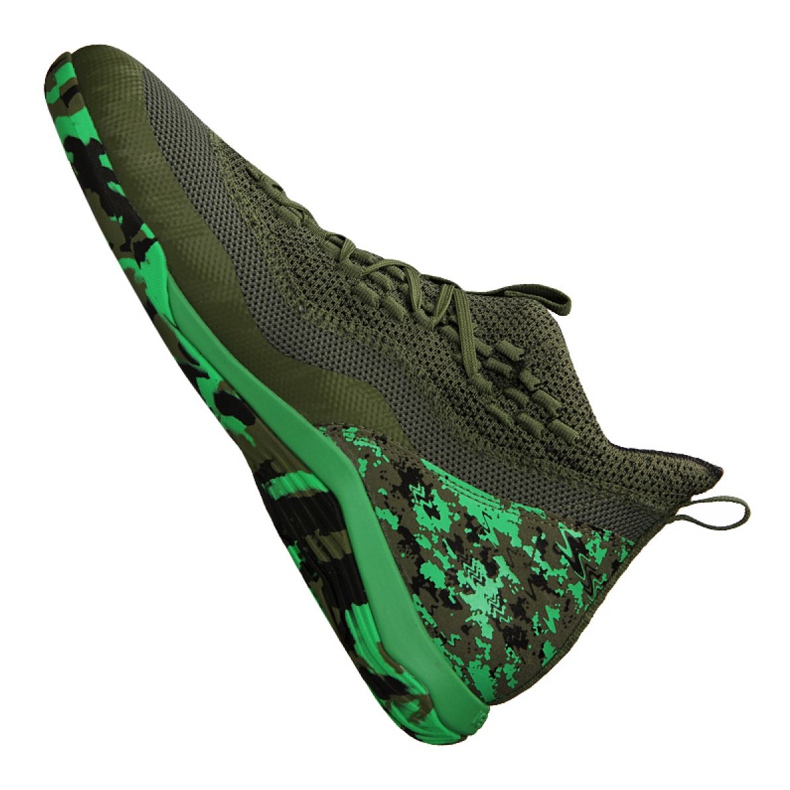 Sapatos de interior Puma 365 Ignite Fuse 1 M 105514-01 verde verde 1 Sapatos de interior Puma 365 Ignite Fuse 1 M 105514-01 verde verde 1