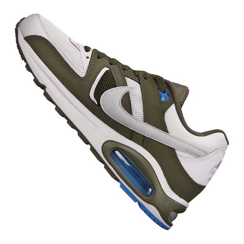 Nike Air Max Command M 629993-109 cinza multicolorido 1