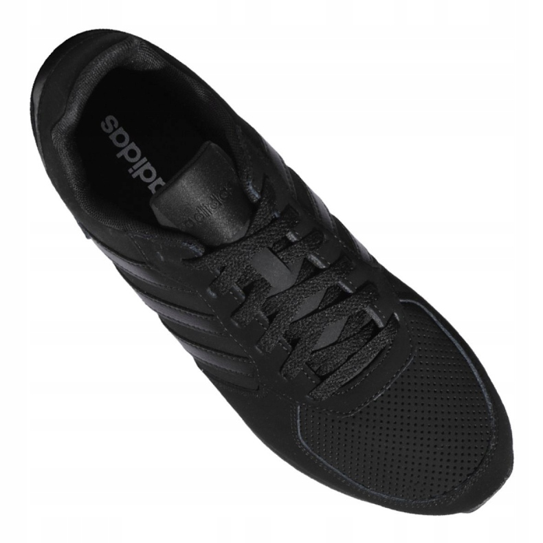 Sapatos Adidas 8K M F36889 preto 2