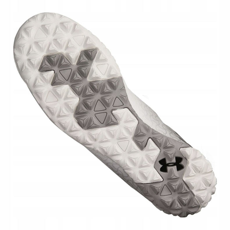 Under Armour Magnetico Select Tf M 3000116-100 chuteiras multicolorido branco 2 Under Armour Magnetico Select Tf M 3000116-100 chuteiras multicolorido branco 2