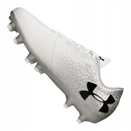 Under Armour Magnetico Select Fg Jr 3000122-100 chuteiras multicolorido branco 1 Under Armour Magnetico Select Fg Jr 3000122-100 chuteiras multicolorido branco 1