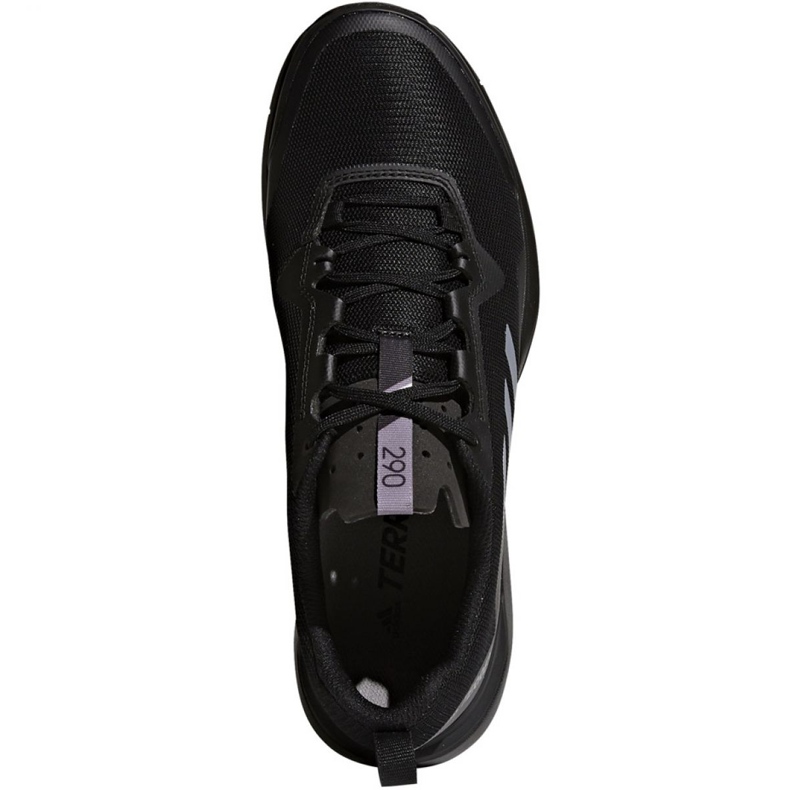 Sapatos adidas Terrex Cmtk M S80873 preto 2
