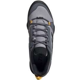 Sapatos Adidas Terrex AX3 M EF0533 cinza 2