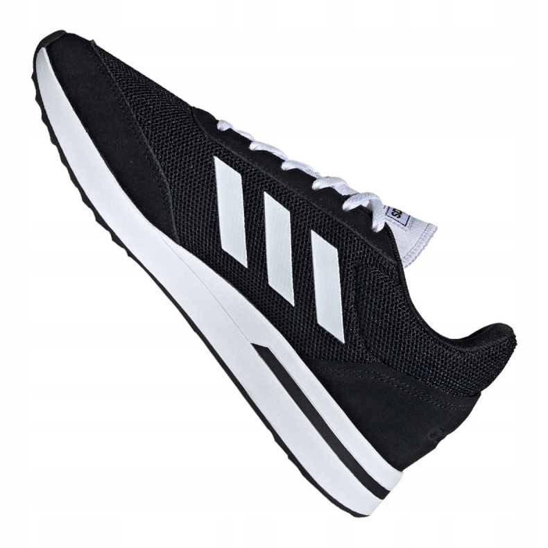Sapatos Adidas Run 70S M EE9752 preto 2 Sapatos Adidas Run 70S M EE9752 preto 2