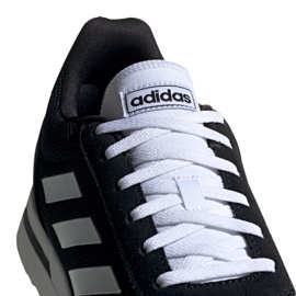 Sapatos Adidas Run 70S M EE9752 preto 4