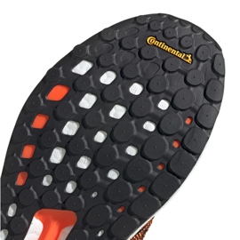 Tênis de corrida adidas Solar Boost St 19 M G28060 preto 1