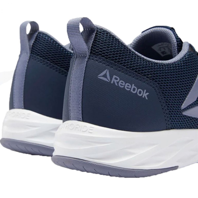 Reebok Rbk Astroride Essential M DV9009 azul marinho 1