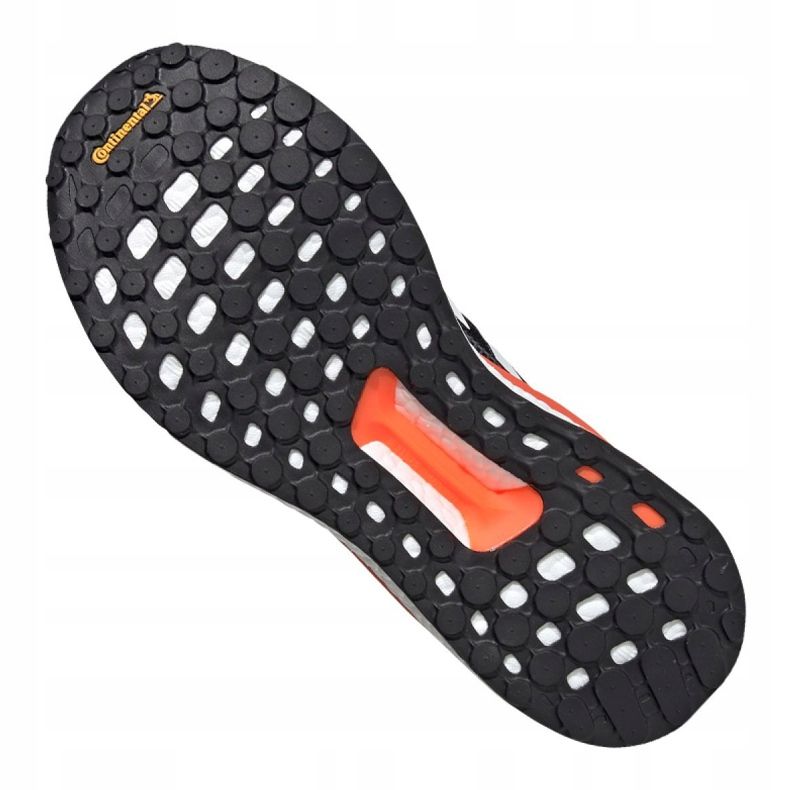 Tênis de corrida adidas Solar Glide 19 M G28062 preto cinza 1