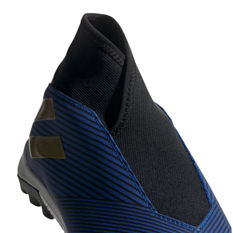 Chuteiras Adidas Nemeziz 19.3 Ll Tf M EF0387 azul marinho azul 1