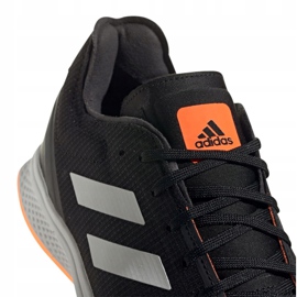 Sapatos Adidas Counterblast Bounce M G26423 preto preto 1