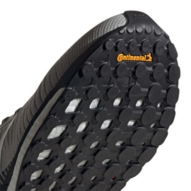 Sapatos Adidas Solar Glide St 19 M G28064 cinza 1