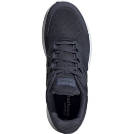 Tênis de corrida adidas Galaxy 4 M EE7915 azul marinho 1
