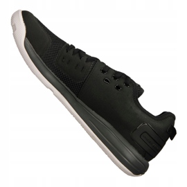 Sapatos de treino Under Armour Charged Ultimate 3.0 M 3021294-001 preto 1