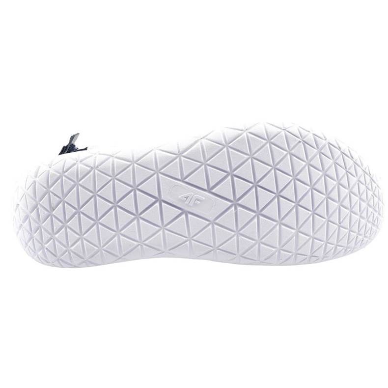 Sandals 4F Jr J4L19-JSAD205 31S granada azul marinho 2