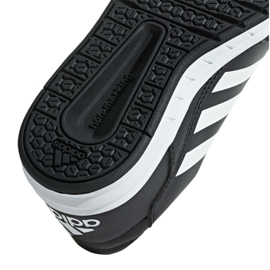 Adidas AltaSport Jr D96871 preto 1
