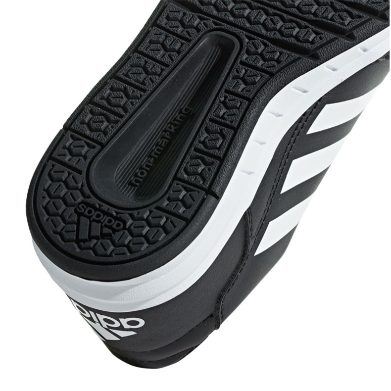 Adidas AltaSport Jr D96871 preto 1