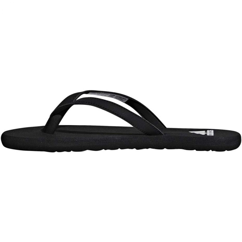 Chinelos Adidas Eezay Flip Flop F35035 preto 1